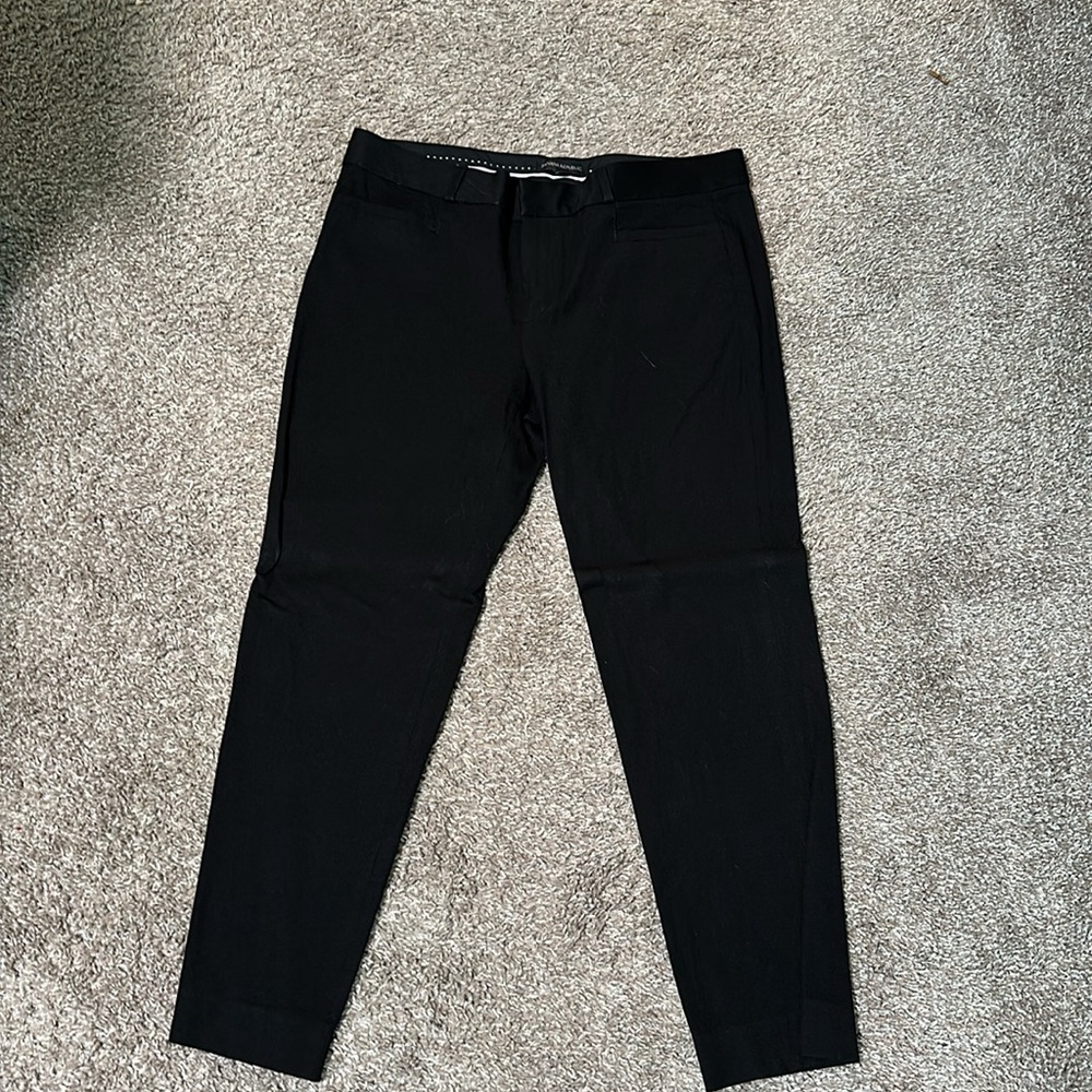Size 10 Banana Republic Sloan Dress Pants